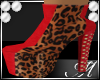 *M* Cheeta girl boots