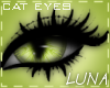 Green Eyes-2 *Luna