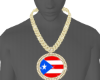 Chain Puerto Rico M