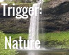 Nature & Waterfall Sound