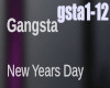 Gansta/ NYD Song