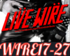 LIVE WIRE 2