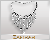 ZH| Aileen Necklace
