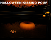 Halloween Kissing Pouf