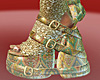 Wild Chunky Shoes