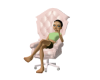 EU Gamer Throne Animated