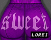 Sweet View Purple | RLL