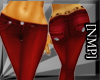 [NMP]Glam Jeans*Red*|V1|