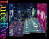 Lieu Semi Furnished Mesh