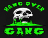 hangover gang poster