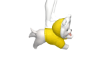 Dog pitu