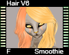 Smoothie Hair F V6