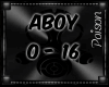 |P| ~American Boy~