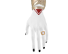 God Hand tatoo/jóias