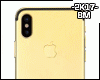 BM| iPhone X!