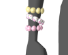 ^ཀ^ sweet bracelets