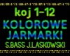 KOLOROWE JARMARKI REMIX
