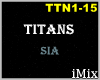 Sia - Titans