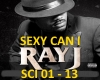 RAY J - SEXY CAN I