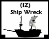 (IZ) Ship Wreck