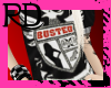 Busted Top