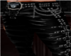 (M) Rocker Pants