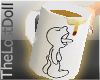 ✿ Coffee Mug animated
