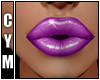 Cym Luminer Lilac