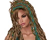 JAMAICA BLOND CARAMEL
