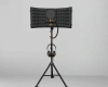 Mic Recording Studio