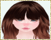 Kawaii Dark Brown