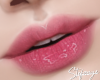 S. Lipstick Mya Lilac