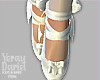 Ballet Shoes