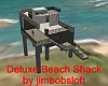 Deluxe Beach Shack