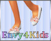 Kids Vintage Shoes