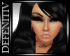[DeF] Hair Wet & Wavy 7