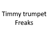 Timmy trumpet - Freaks