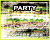 DJ PARTY Particle