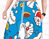 -S- Doraemon M