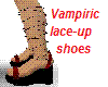 Vampiric wedge