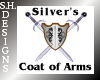 SH Dragon Coat of Arms