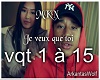 MKN - Je veux que toi