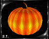 ST: Halloween Pumpkin