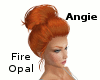 Angie - Fire Opal