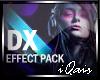 DJ Effect Pack - DX