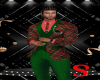 Holiday suit 3