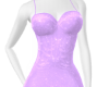 D&B Purple Gown