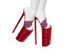 2025  heels red