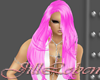 Betania Pink Hair