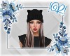 Cat Ears Hat Sty-1